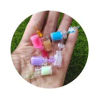 DIY मिनिएचर हाउस आइसक्रीम स्टेशन